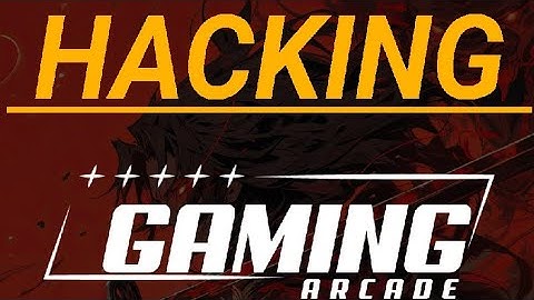 Car Racing video game! Hacking! Hacker! Game Hacker! Game Hacking!