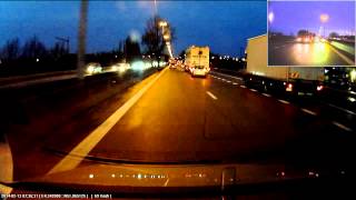Exit A12