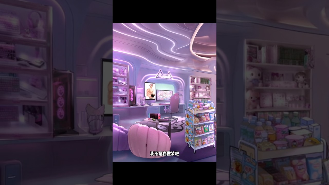 Thay đổi nam chủ 2 #shorts #anime #animation #comics #căpdoidethuong