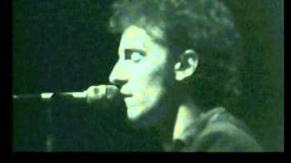 Video-Miniaturansicht von „Backstreets (w/ Sad Eyes) - Bruce Springsteen & the E Street Band (Passaic 9/19/1978)“