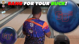 Best Value in Bowling! | Ebonite GameBreaker 5 | The Hype