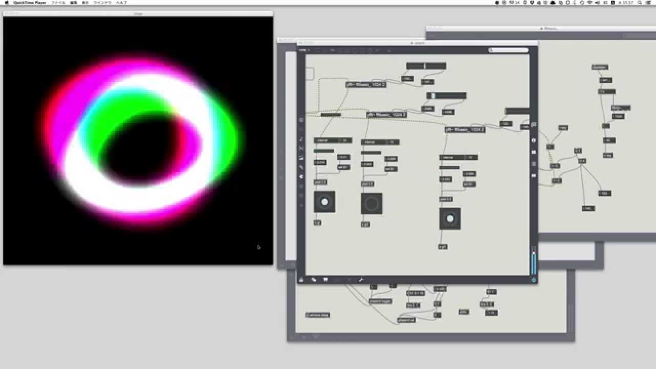 max msp fft max msp fft