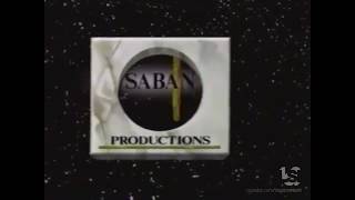 Saban Productions (1988)