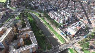 COMERCIAL VIDEO Y FOTOGRAFIA AEREA