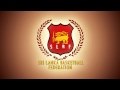 Sri lanka basketball federation