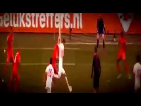 Hollanda 6 - 1 Türkiye (Maç özeti) - HaberBültenHaberBülten