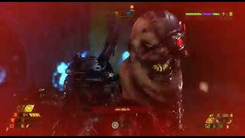 SLAYER GATE 3 - NIGHTMARE DIFFICULTY [DOOM ETERNAL]