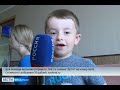 Арсений Иванов, 7 лет, несовершенный остеогенез, требуется курсовое лечение