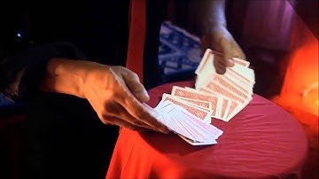 Flash Deck Switch - A&T Magic Shop