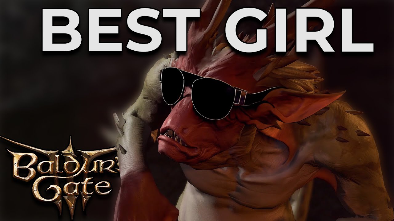 The Best Summon In Baldur's Gate 3 and Here How to Get HER