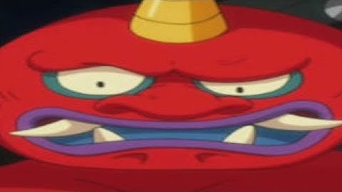 yokai watch terror time in a nutshell