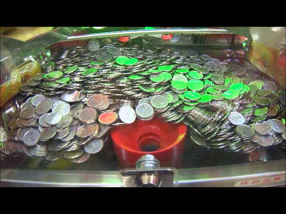 【メダルゲーム】ダイノキング3　横穴塞ぎ中にEXJP獲得!!