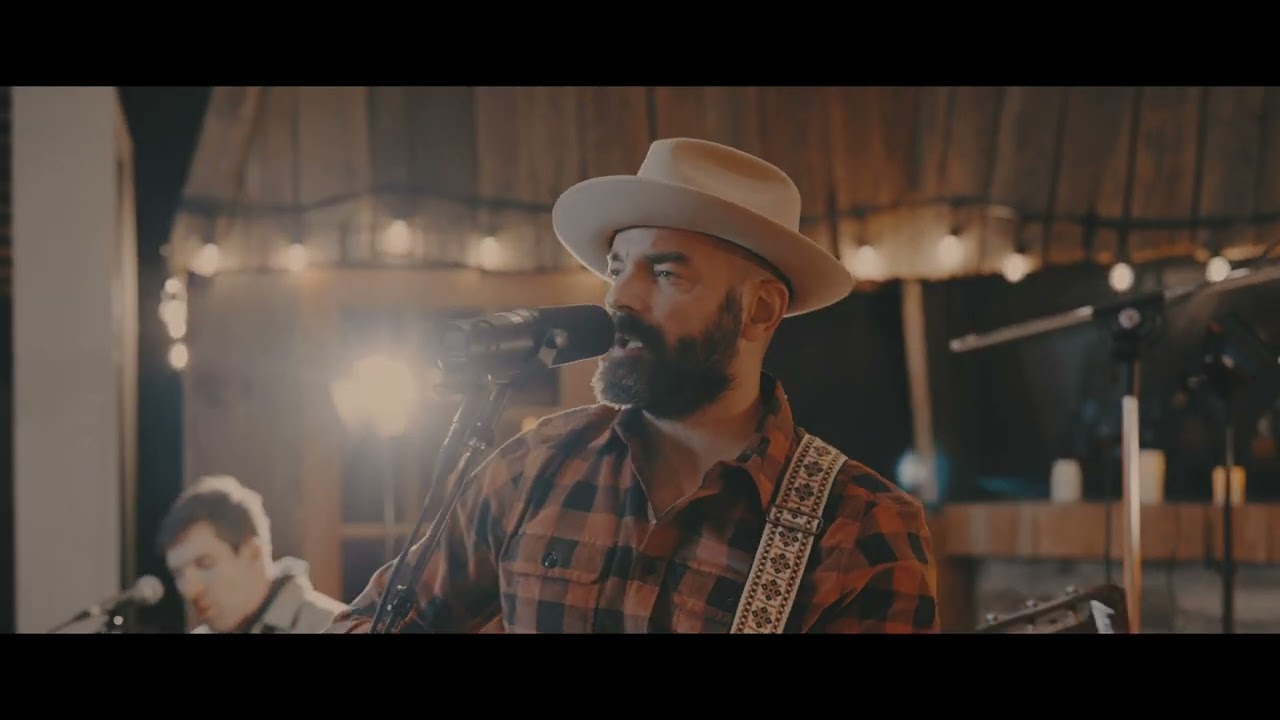 Drew Holcomb