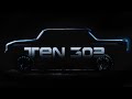 TEN 302 - $20k Kandi Electric Car, Hummer EV Reveal Set, Sony Vision S Testing