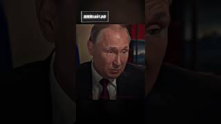 Мавроди про обещания Путина