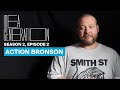 How Action Bronson Conquered Media By Being His Most Authentic Self | IDEA GENERATION S2E2