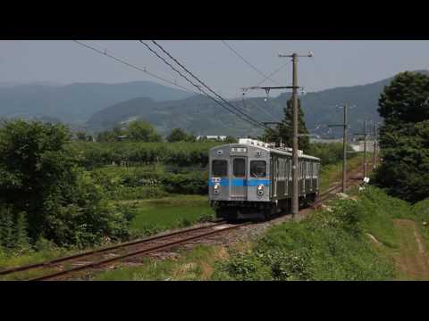 弘南鉄道　貸切