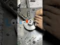 Watch the Magic: Bracelet Bending Process in Action! ✨🔧 #jewelry #customjewelry #luxuryjewelry