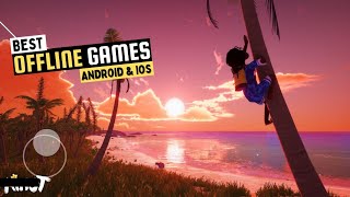𝗢𝗳𝗳𝗹𝗶𝗻𝗲 & 𝗣𝗹𝗮𝘁𝗳𝗼𝗿𝗺 Games Are Best for Android and IOS in 2023 screenshot 3