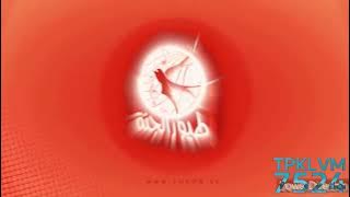 (New Effect Starting on February 5th, 2025/1YONC) Toyor Al Janah Logo in TBVE2002 Summer Vision