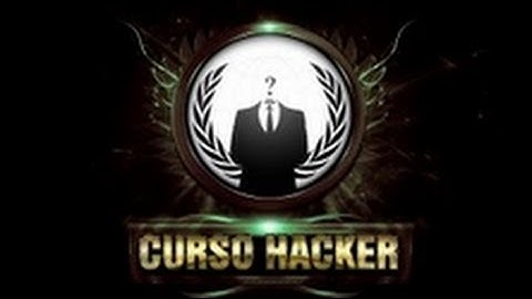 Curso Hacker - Módulo 1 - EP08 - Senhas de E-Mail