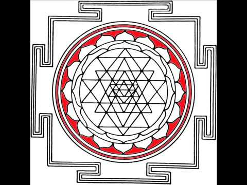 SRI Chakra Solka