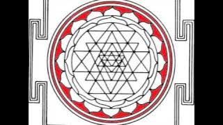 SRI Chakra Solka