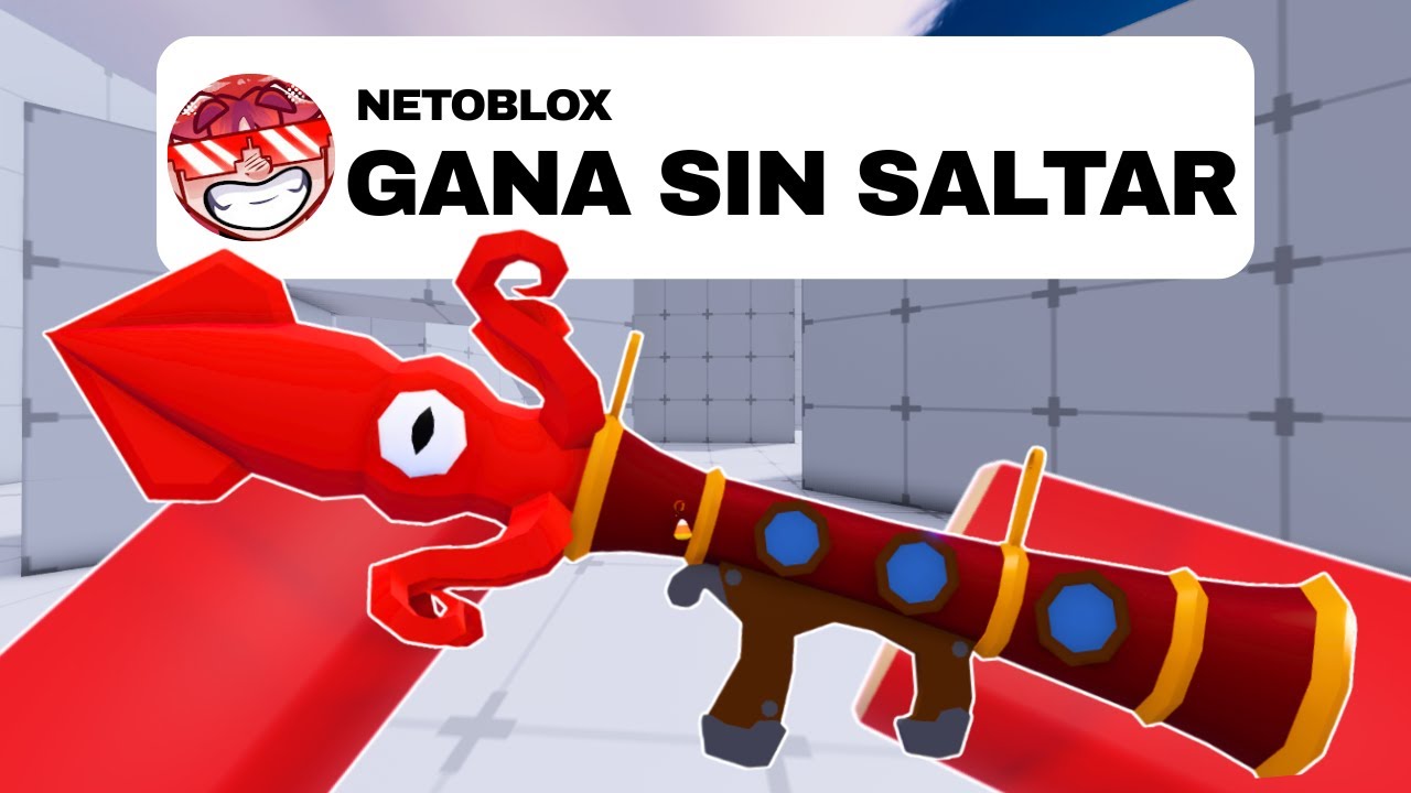 COMPLETE los RETOS IMPOSIBLES de YOUTUBERS en RIVALS