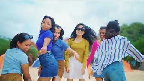 -juan Reza nona nona-ntt(official music video)