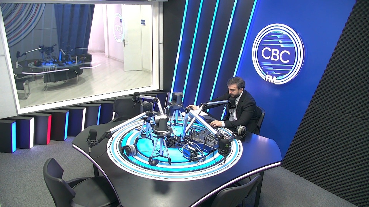 Gündəm Qarabağ – Azərbaycan və Ermənistan sülh müqaviləsi imzalamalıdırlar