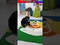 दीदी ने दिया अपनी छोटी बहन को रिपब्लिक डे पर सरप्राइज😱/mini woodtoy mini food warking art skill hand