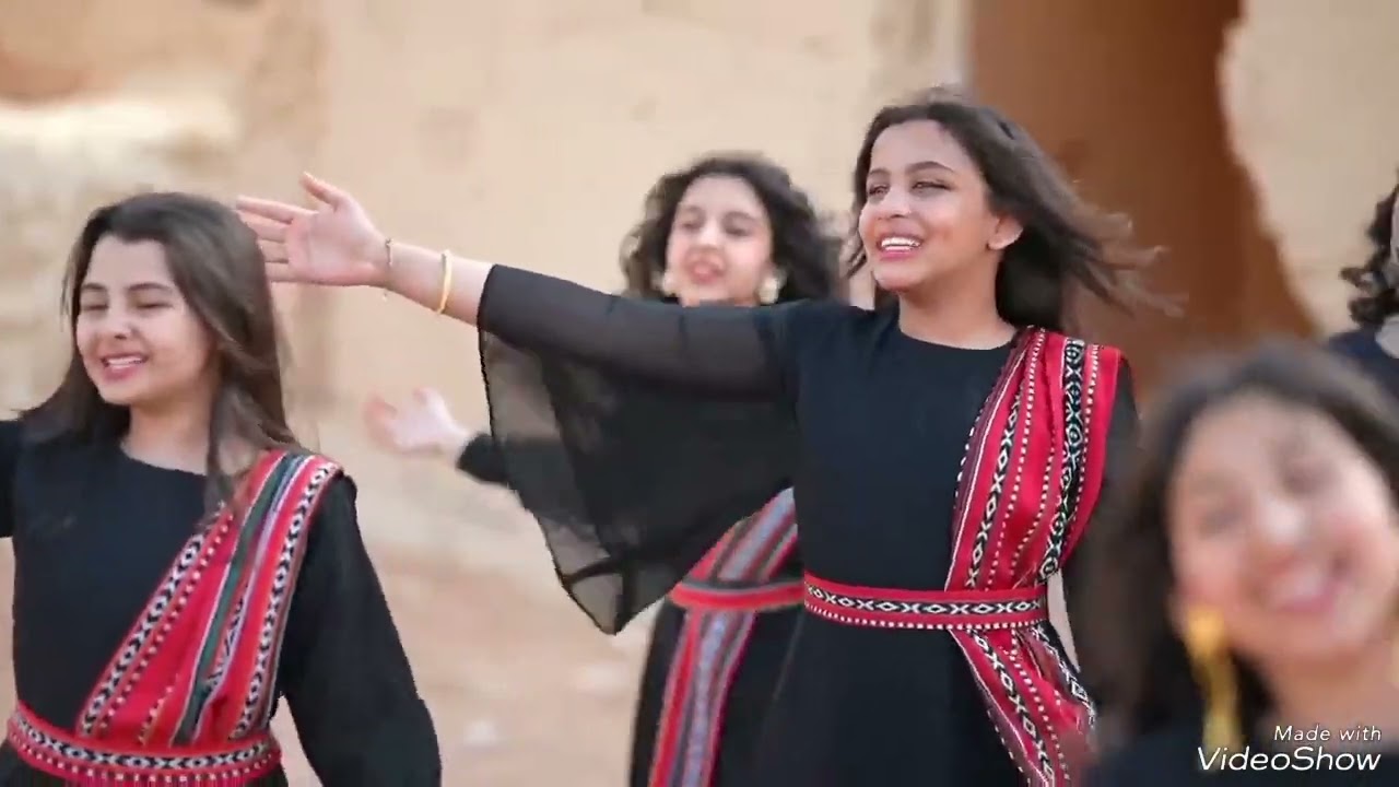 ٧ نوفمبر ٢٠٢٤  أنشودة وكلنا عزم وطموح ١٤٤٦