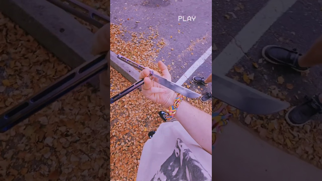 Клип цунами с @camaroEE 