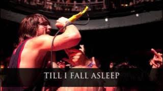 blessthefall - '40 Days...' (w/ Lyrics)