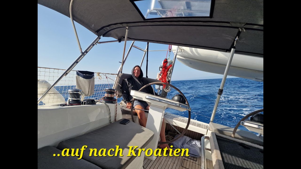 Kroatien 1