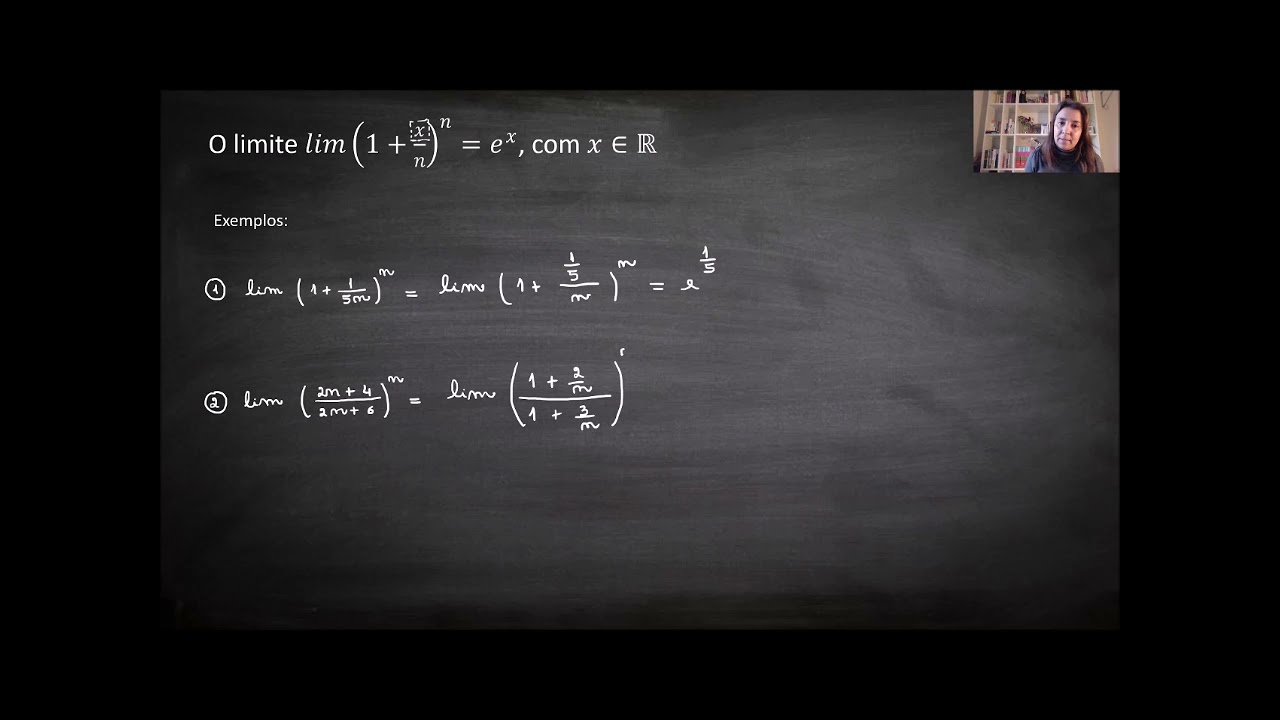 limite-lim-1-x-n-n-e-x-youtube