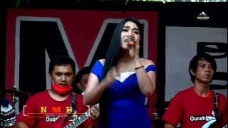 Laras Melonia // Sepondok dua Cinta // NMB Music Live Tanjunganom 2021