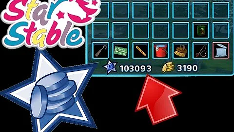 Come si guadagnano gli starcoins?