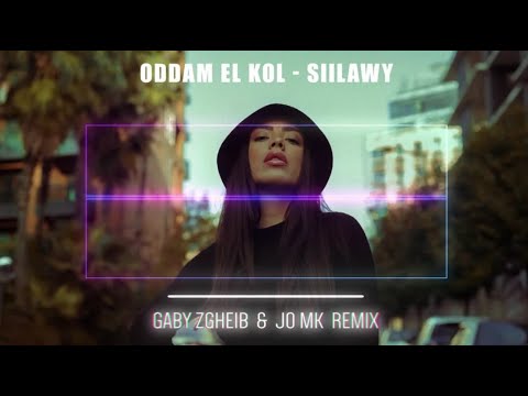 Siilawy Oddam El Kol Gaby Zgheib JO MK Remix