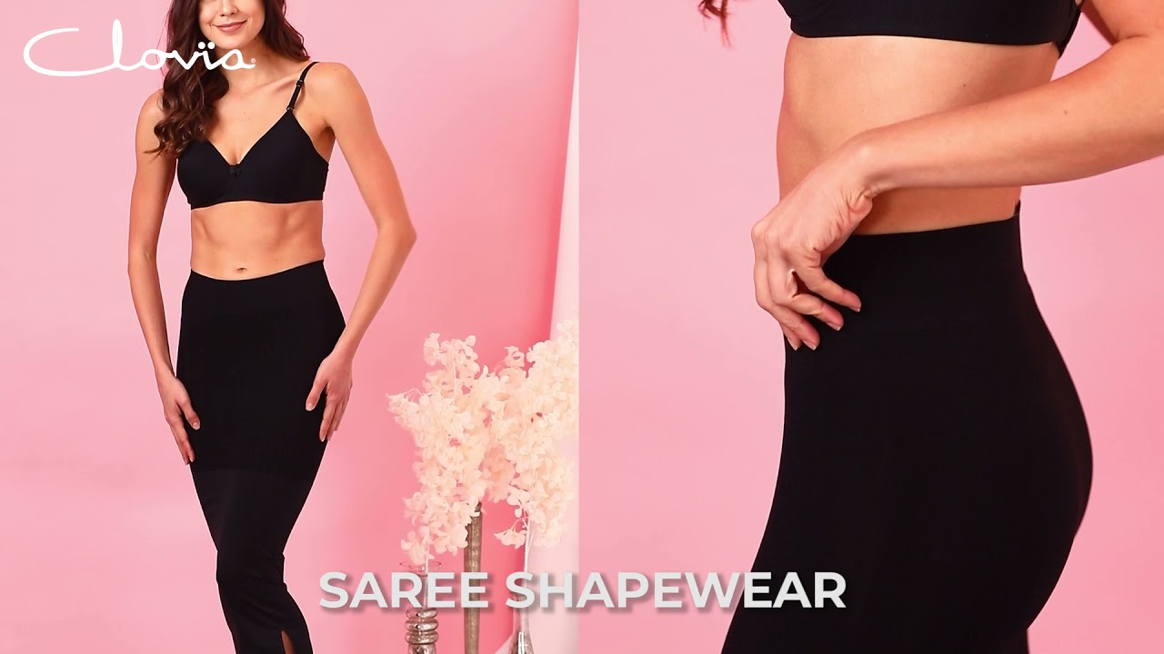 Why is shapewear a must-have in your closet? 