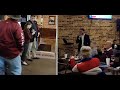 Republican LOSES IT on young girl at conservative event