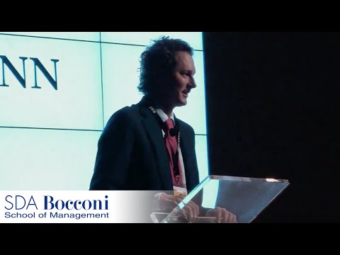 Introducing Bocconi Alumni Association | SDA Bocconi School of Management