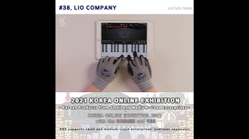 [#38] LIO COMPANY | KBS X GobizKOREA