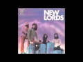 New Lords - New Lords (1971)