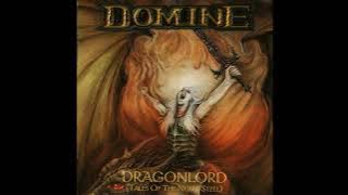 1999 - DOMINE - Dragonlord  (Tales of the Noble Steel)  (Full Album)
