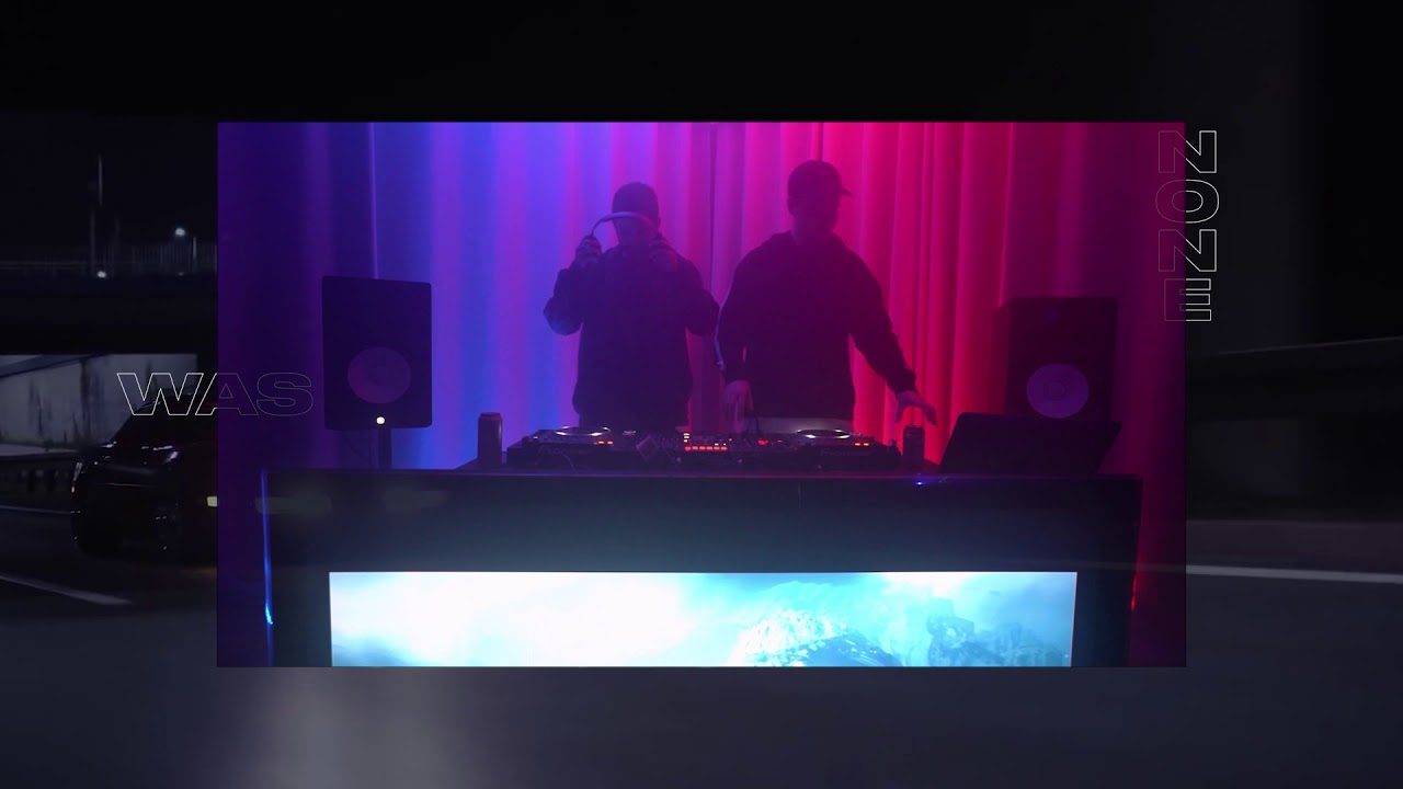 Skeler x Ytho Live Show Arcadia Online 2020