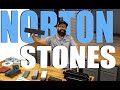Overview of Norton Sharpening Products