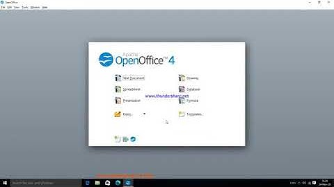 chapter 7 OpenOffice calc