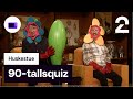 90-tallsquiz | Huskestue | TV 2