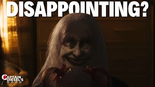 The Conjuring The Last Rites Review Full Breakdown & Ending Explained